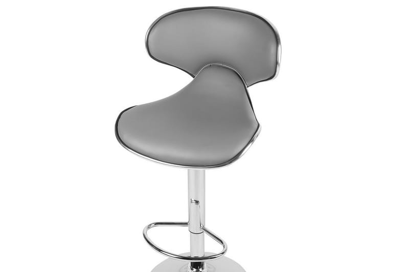 Conway Barstol 41 cm - Silver - Products - Möbler - Fåtölj & stolar - Barstol & barpall