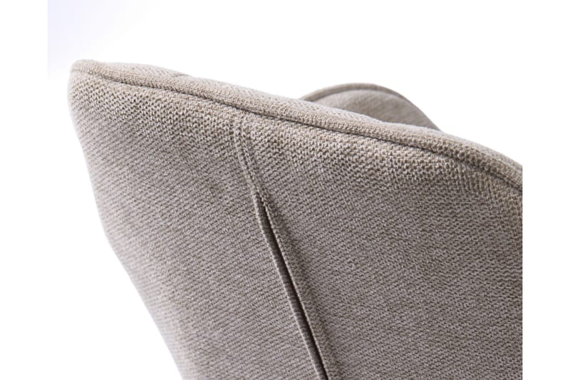 Cyndee Barstol 88,5 cm - Beige - Products - Möbler - Fåtölj & stolar - Barstol & barpall