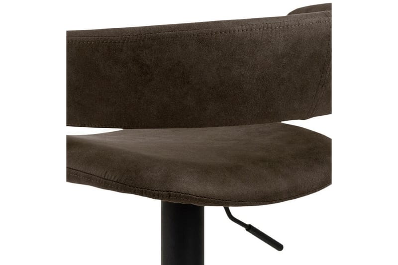 Elsita Barstol 101 cm - Grå - Products - Möbler - Fåtölj & stolar - Barstol & barpall