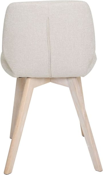 Emil matstol - Beige - Ljusbeige - Products - Möbler - Fåtölj & stolar - Matstol & köksstol