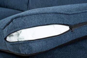 Fåtölj mörkblå - Howard - Products - Möbler - Fåtölj & stolar - Fåtölj - Howard fåtölj