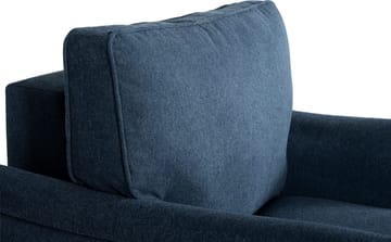 Fåtölj mörkblå - Howard - Products - Möbler - Fåtölj & stolar - Fåtölj - Howard fåtölj