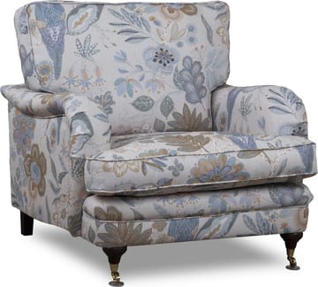Howardfåtölj Howard Spirit - Eden Parrot Beige - Products - Möbler - Fåtölj & stolar - Fåtölj - Howard fåtölj
