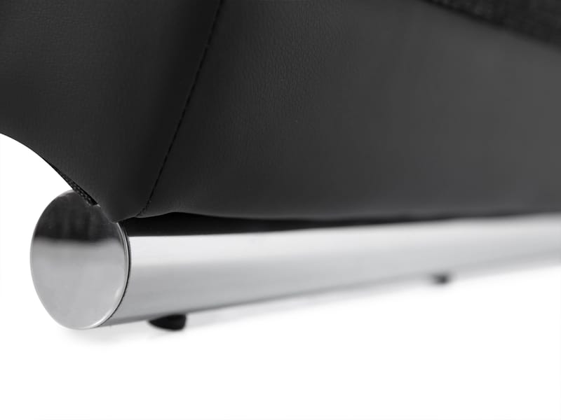 Regalado Liggfåtölj - Brun - Products - Möbler - Fåtölj & stolar - Fåtölj - Liggfåtölj