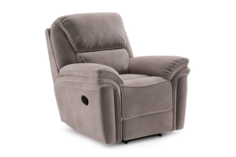 Saranda Fåtölj, Grå