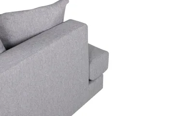 Fåtölj Sofia - Grå - Products - Möbler - Fåtölj & stolar - Fåtölj