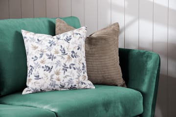 Trend Fåtölj - Grön Sammet - Products - Möbler - Fåtölj & stolar - Fåtölj