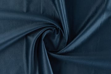 Trend Fåtölj - Midnattsblå Sammet - Products - Möbler - Fåtölj & stolar - Fåtölj