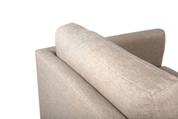 Zoom Fåtölj - Brun - Products - Möbler - Fåtölj & stolar - Fåtölj