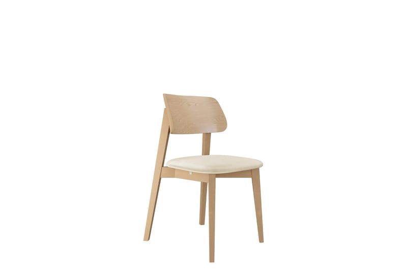 Ferrara Matstol, Beige