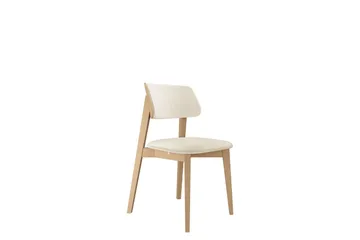 Ferrara Matstol, Beige