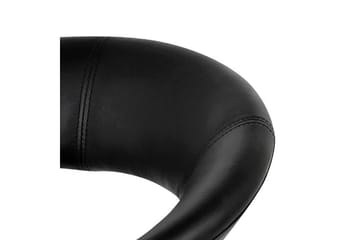 Freddy Barstol 100 cm - Svart - Products - Möbler - Fåtölj & stolar - Barstol & barpall