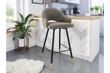 Glenarm Barstol - Products - Möbler - Fåtölj & stolar - Barstol & barpall