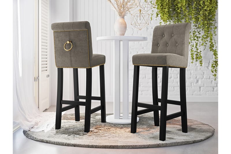 Glenarm Barstol - Products - Möbler - Fåtölj & stolar - Barstol & barpall