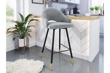 Glenarm Barstol - Products - Möbler - Fåtölj & stolar - Barstol & barpall