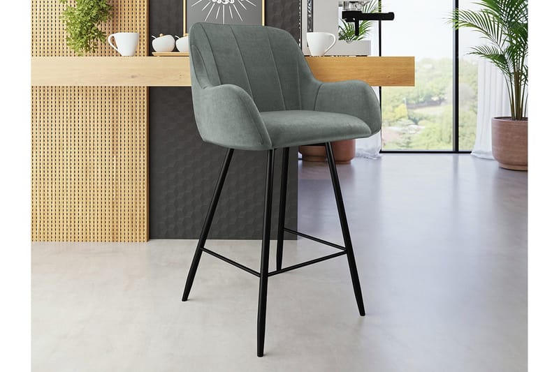 Glenarm Barstol - Products - Möbler - Fåtölj & stolar - Barstol & barpall