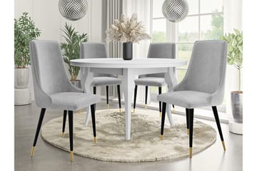 Glenarm Matstol - Products - Möbler - Fåtölj & stolar - Matstol & köksstol