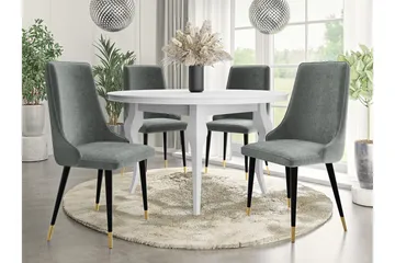 Glenarm Matstol - Products - Möbler - Fåtölj & stolar - Matstol & köksstol