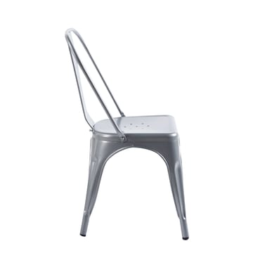Iris matstol i metall - Products - Möbler - Fåtölj & stolar - Matstol & köksstol