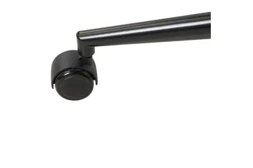 Kontorsstol Venice Rosa/Svart - Rosa/Svart - Products - Möbler - Fåtölj & stolar - Kontorsstol & skrivbordsstol