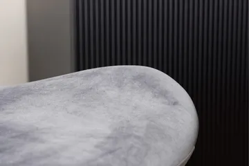 Lilja Matstol - Grå - Products - Möbler - Fåtölj & stolar - Matstol & köksstol