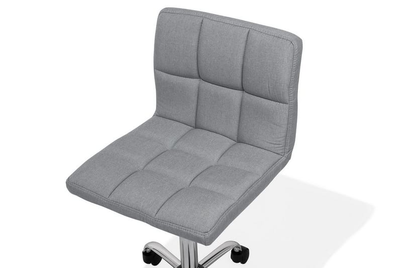 Marion Kontorsstol - Grå - Products - Möbler - Fåtölj & stolar - Kontorsstol & skrivbordsstol