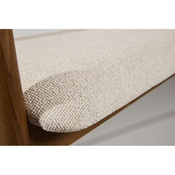 Matstol Långön - Mörkbrun - Products - Möbler - Fåtölj & stolar - Matstol & köksstol