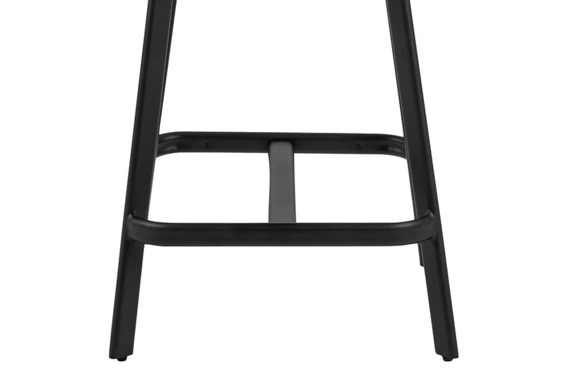 Oregona Barstol - Brun - Products - Möbler - Fåtölj & stolar - Barstol & barpall