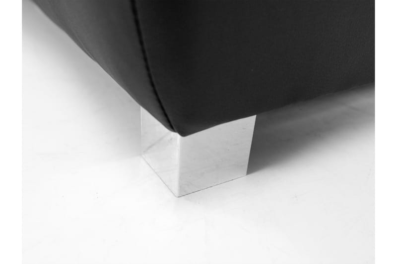 Cerys Fotpall 60 cm - Beige - Products - Möbler - Fåtölj & stolar - Pall & puff - Fotpallar