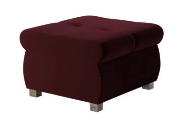 Cerys Fotpall 60 cm - Products - Möbler - Fåtölj & stolar - Pall & puff - Fotpallar