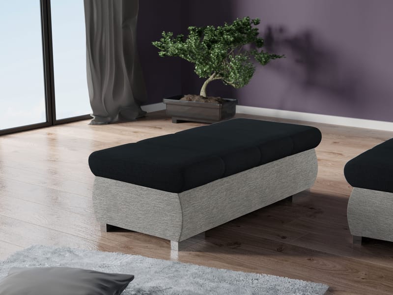 Cillo Fotpall 120 cm - Products - Möbler - Fåtölj & stolar - Pall & puff - Sittpuff