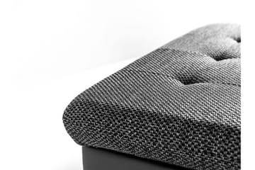 Dynir Fotpall 68 cm - Grön/Turkos - Products - Möbler - Fåtölj & stolar - Pall & puff - Fotpallar