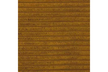 Kintore Fotpall 56 cm Dark yellow - Products - Möbler - Fåtölj & stolar - Pall & puff - Fotpallar