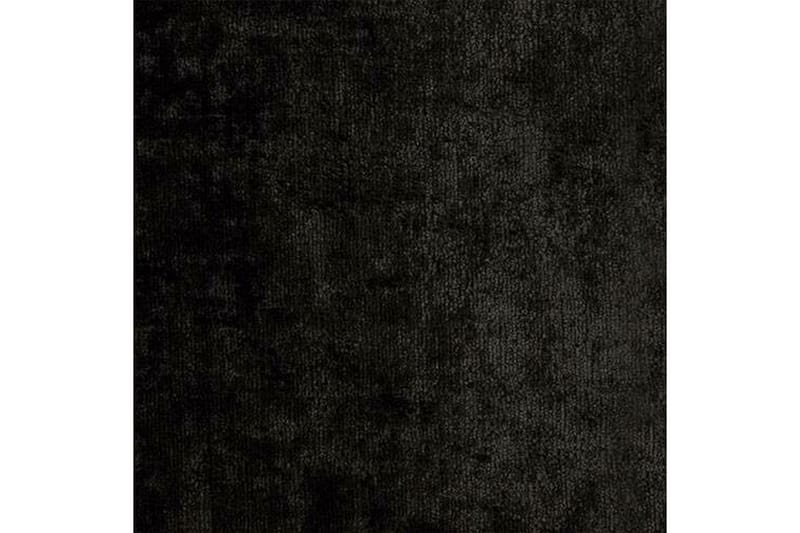 Kintore Fotpall 67 cm Black - Products - Möbler - Fåtölj & stolar - Pall & puff - Fotpallar