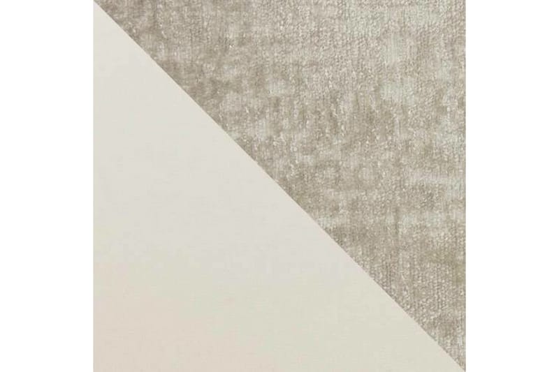 Reginia Fotpall 67 cm beige - Products - Möbler - Fåtölj & stolar - Pall & puff - Fotpallar