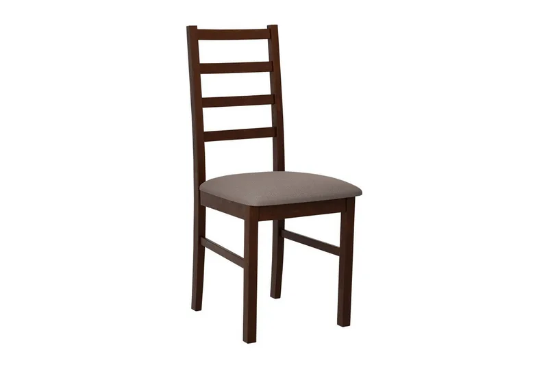 Patrickswell Matstol, Brun