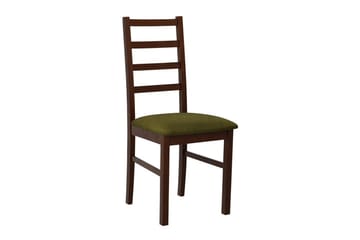 Patrickswell Matstol - Grön - Products - Möbler - Fåtölj & stolar - Matstol & köksstol