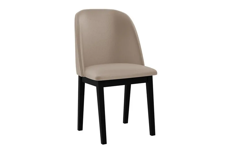 Patrickswell Matstol, Svart