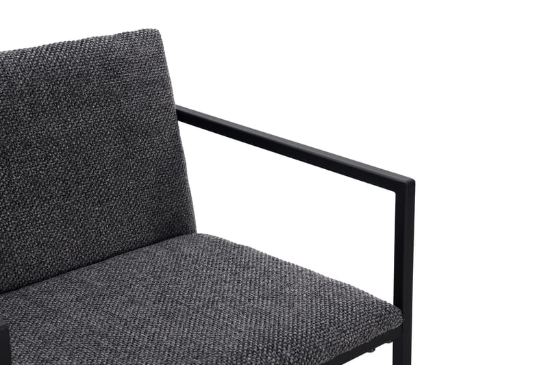 Penny Barstol - Svart - Products - Möbler - Fåtölj & stolar - Barstol & barpall