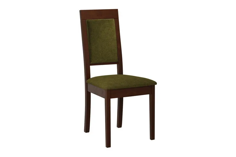 Rowden Matstol, Grön