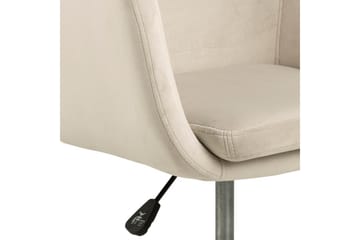 Samlar Kontorsstol - Brun - Products - Möbler - Fåtölj & stolar - Kontorsstol & skrivbordsstol