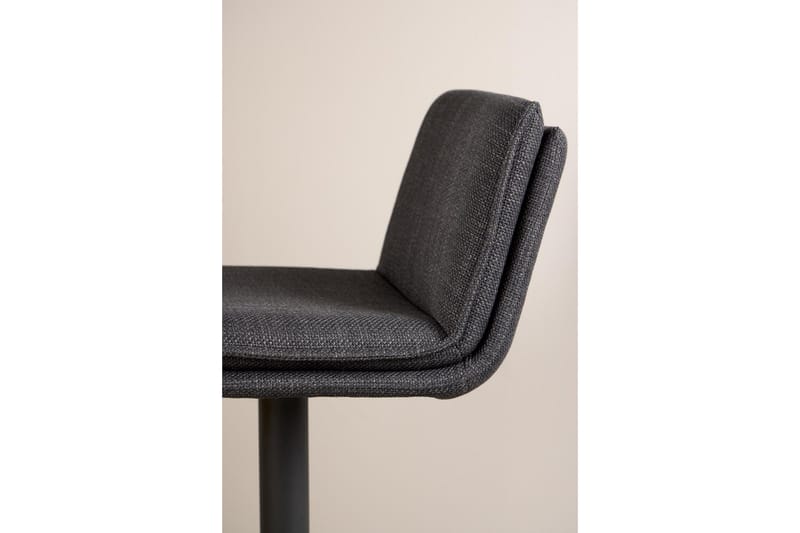 Sanam Barstol 107 cm - Grå - Products - Möbler - Fåtölj & stolar - Barstol & barpall