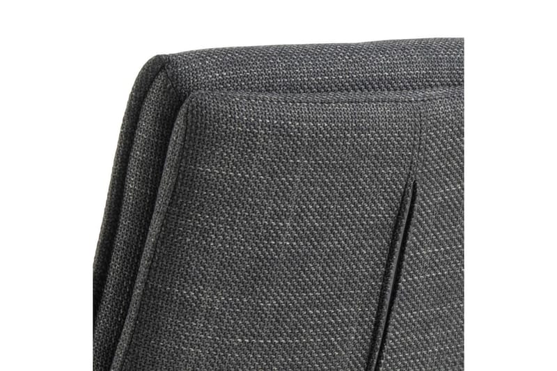 Sanam Barstol 107 cm - Grå - Products - Möbler - Fåtölj & stolar - Barstol & barpall