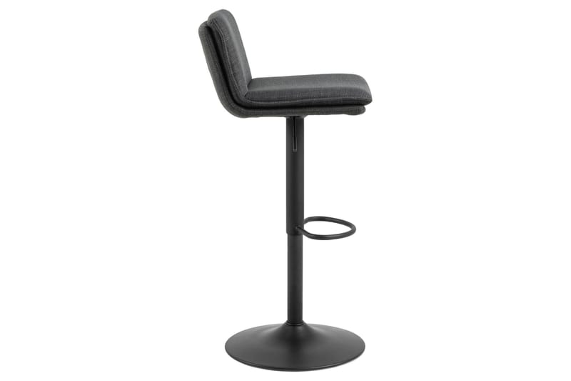 Sanam Barstol 107 cm - Grå - Products - Möbler - Fåtölj & stolar - Barstol & barpall