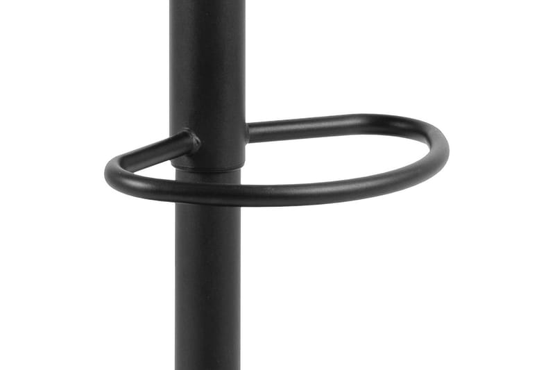 Sanam Barstol - Grå - Products - Möbler - Fåtölj & stolar - Barstol & barpall