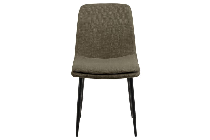 Santra Matstol - Grön - Products - Möbler - Fåtölj & stolar - Matstol & köksstol