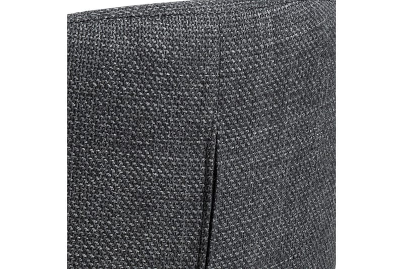 Sarad Karmstol - Grå - Products - Möbler - Fåtölj & stolar - Karmstol