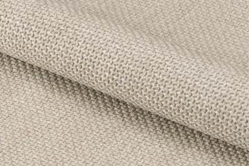 Sawako Matstol - Beige/Svart - Products - Möbler - Fåtölj & stolar - Matstol & köksstol