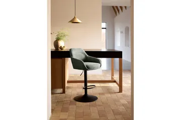 Sons Barstol - Grön - Products - Möbler - Fåtölj & stolar - Barstol & barpall