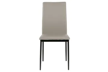Timjan Matstol - Beige - Products - Möbler - Fåtölj & stolar - Matstol & köksstol